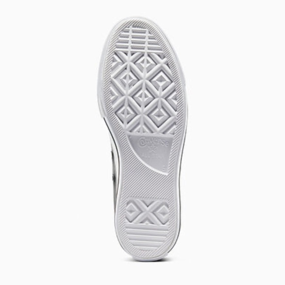 Chuck Taylor All Star Lift Platform Leather - Picture 6 of 15